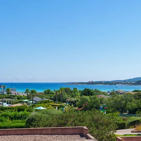 Welcomely - Marinella Pearl Sea View דירה *