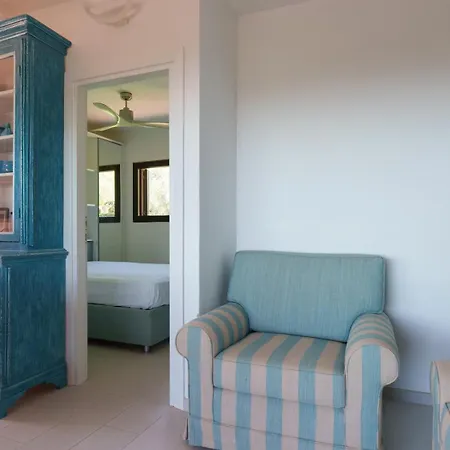 Welcomely - Pearl Sea View מרינלה