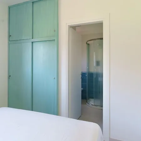 Welcomely - Pearl Sea View *